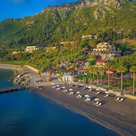 Villa Florya Мармарис Экстерьер фото