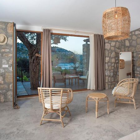 Villa Florya Мармарис Экстерьер фото
