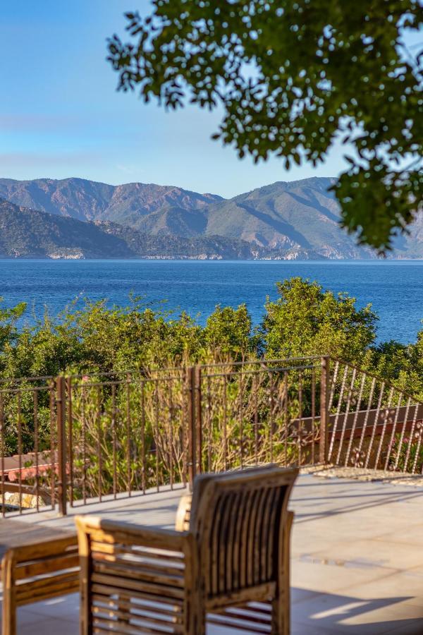 Villa Florya Мармарис Номер фото