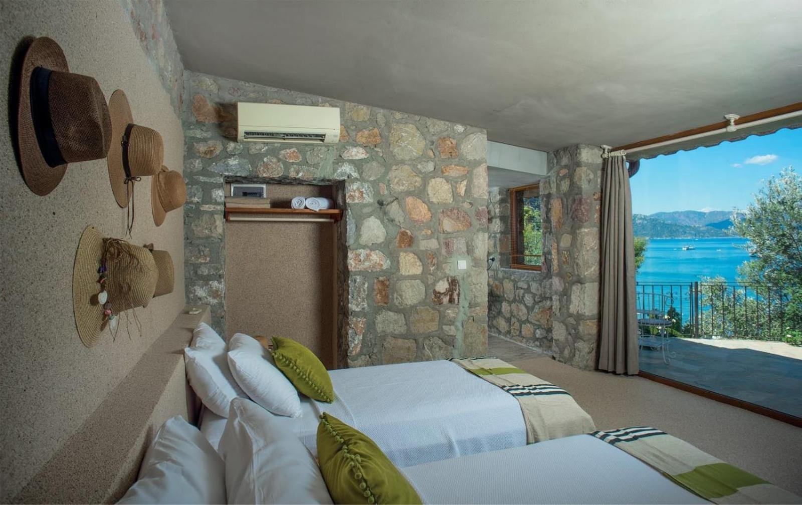 Villa Florya Мармарис Номер фото
