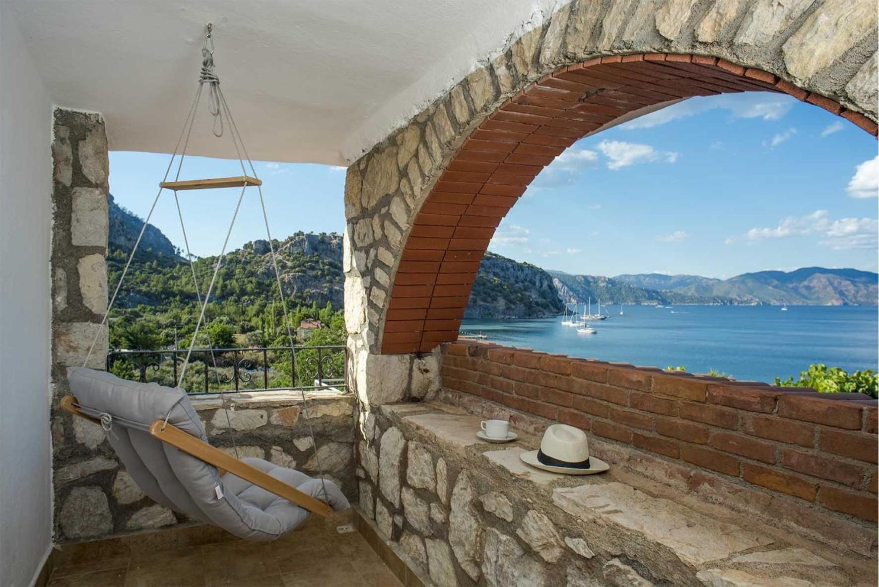 Villa Florya Мармарис Номер фото