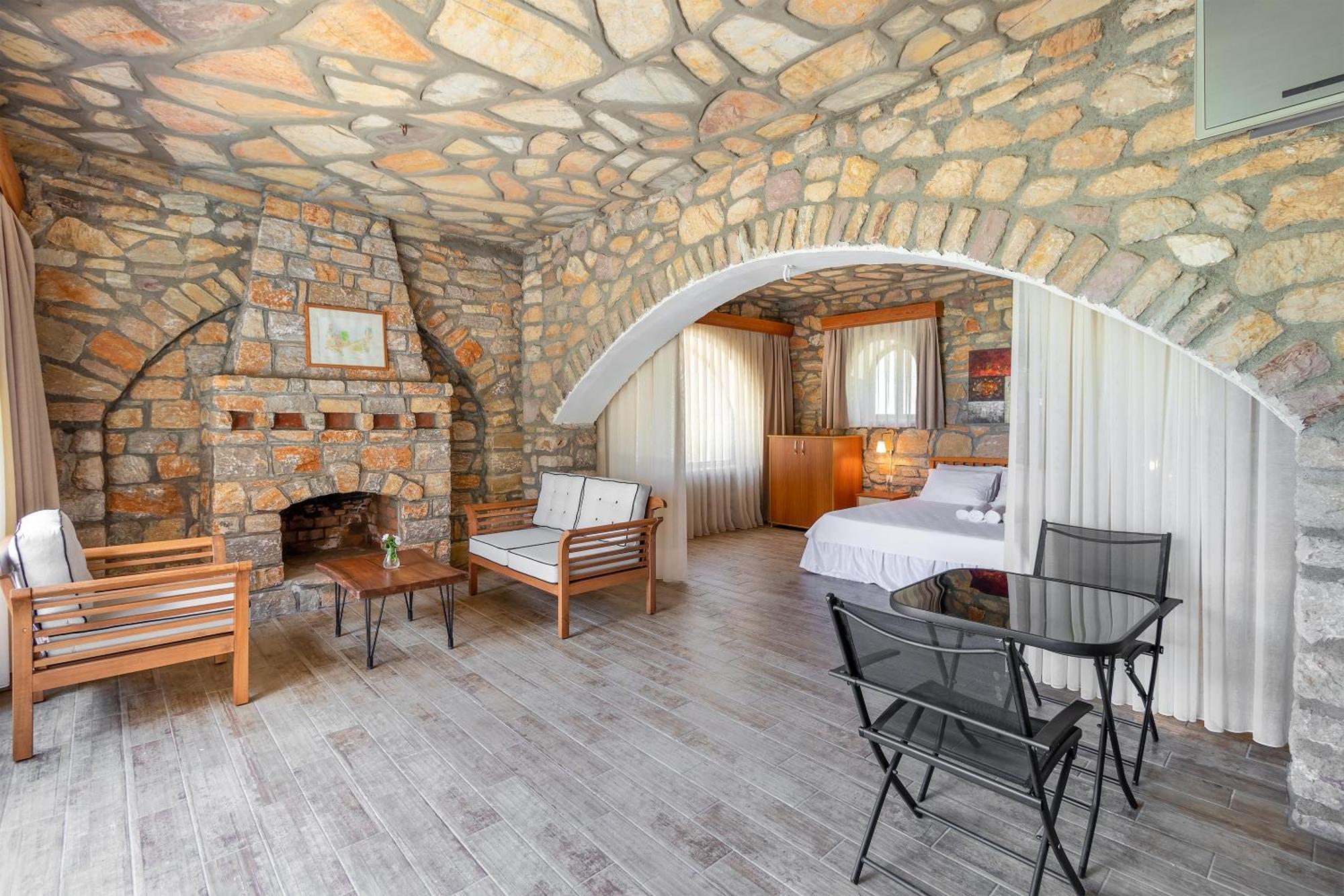 Villa Florya Мармарис Номер фото