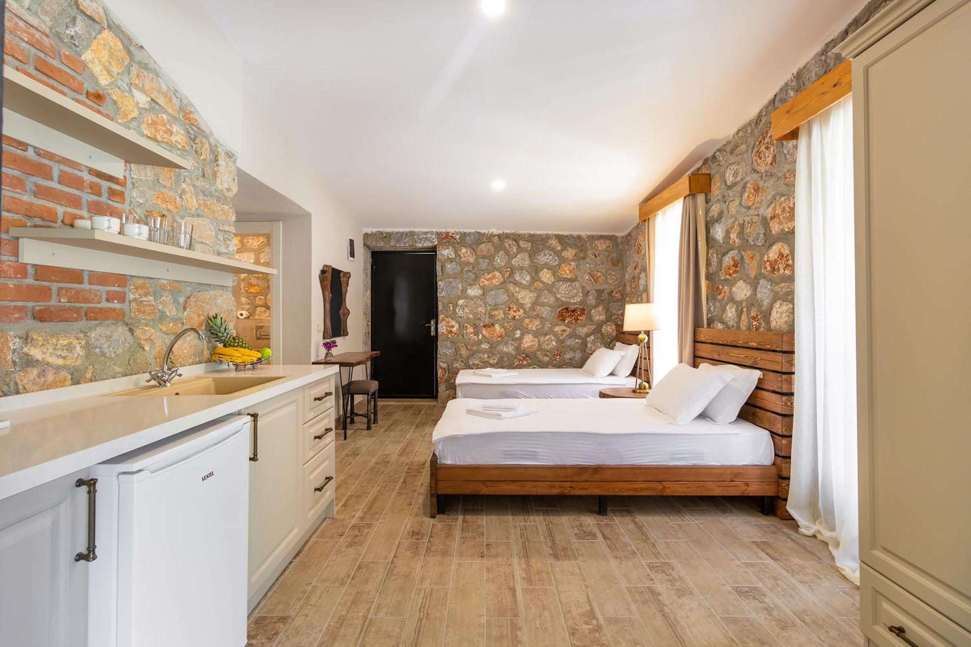 Villa Florya Мармарис Номер фото