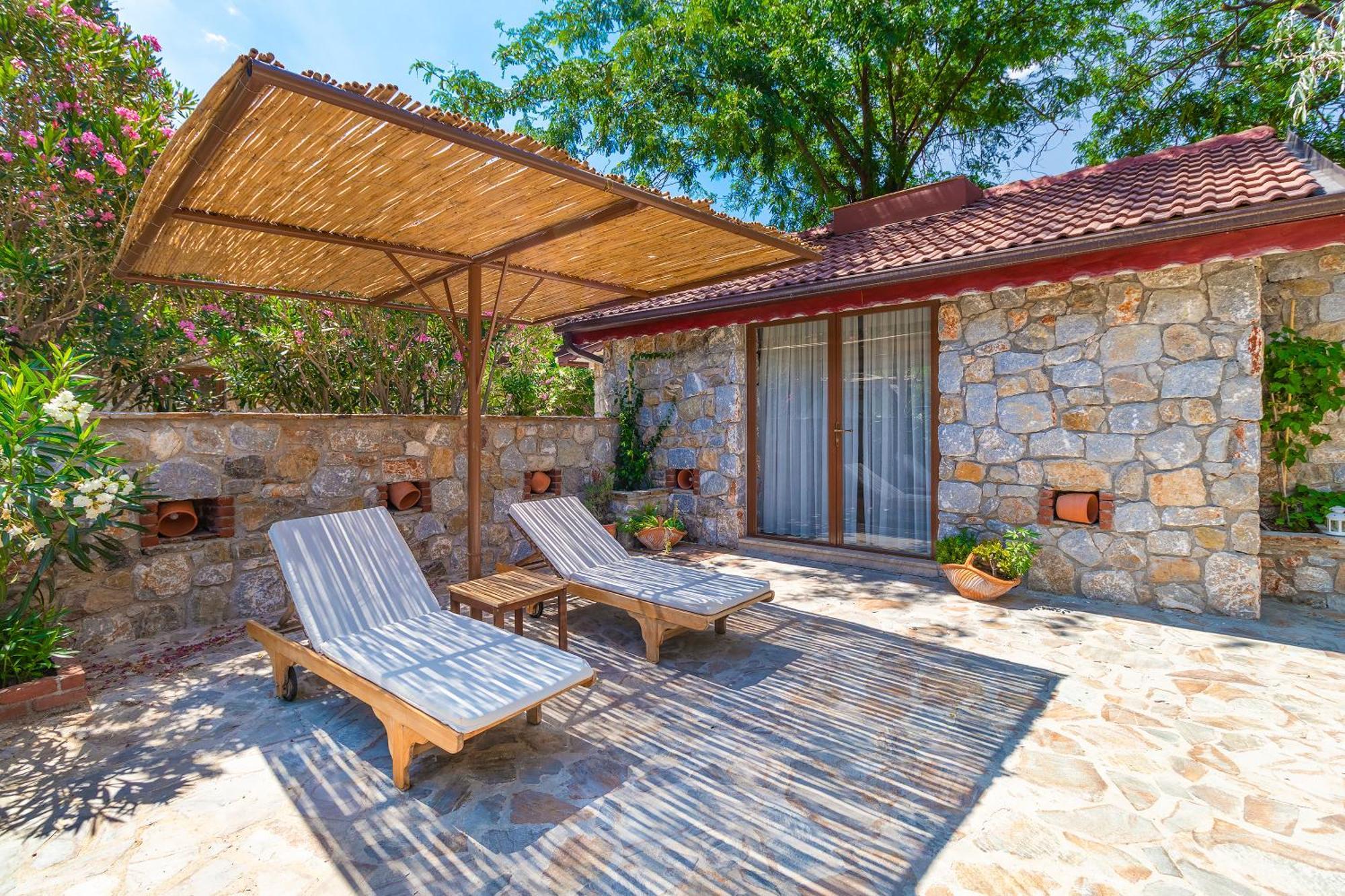 Villa Florya Мармарис Номер фото