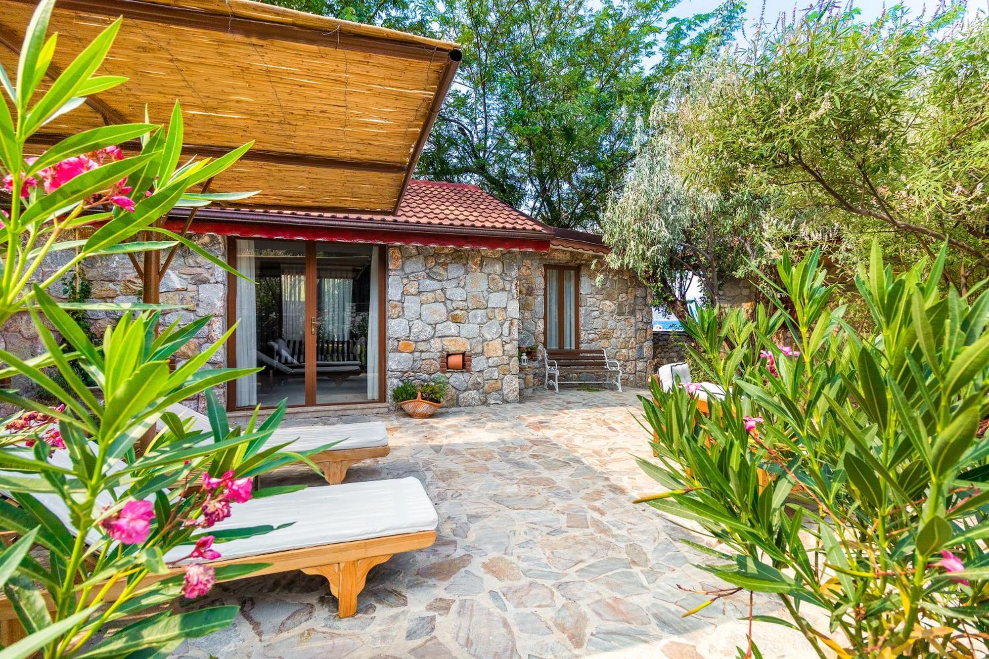 Villa Florya Мармарис Номер фото